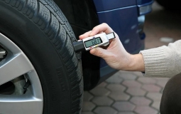 Kinh nghiệm mua và bảo quản lốp ô tô  (Phần 1) 