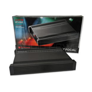 Amply FOCAL AP-4340