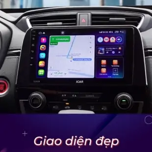 Màn hình Android liền cam 360 Elliview S5 Premium [6GB/128GB+CAM 360]