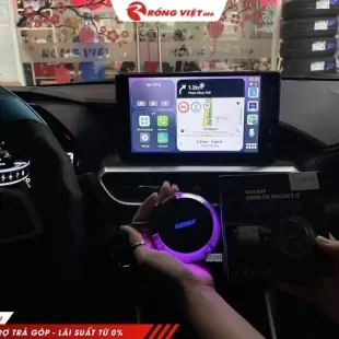 Android box VIETMAP BS10 6GB128GB