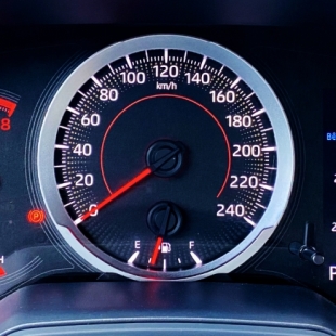 Cảm biến áp suất lốp ICAR Ellisafe I3C theo xe Toyota Cross