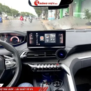 Android Box ICAR Elliview DE 4GB64GB