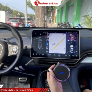 Android box VIETMAP BS10 6GB128GB