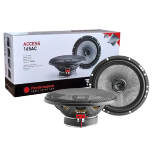 Loa cánh đồng trục FOCAL 165 AC