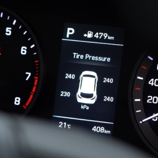 Cảm biến áp suất lốp ICAR Ellisafe I3