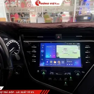 Màn hình Android ô tô Teyes CC3 2K [6GB/128GB]