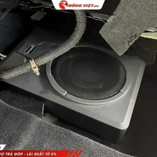 Loa Sub điện gầm ghế HELIX U8A