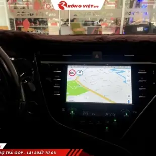 Màn hình Android ô tô Teyes CC3 2K [6GB/128GB]