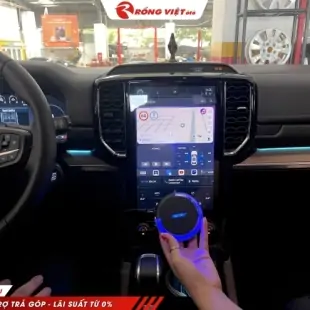 Android box VIETMAP BS10[8GB128GB