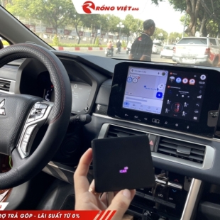 Android Box ICAR Elliview D5 4GB64GB