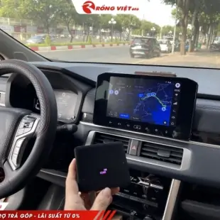 Android Box ICAR Elliview D5 4GB64GB