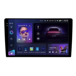 Màn hình Android ô tô liền camera 360 Teyes CC3 2K 360 [4GB/64GB + Camera 360]