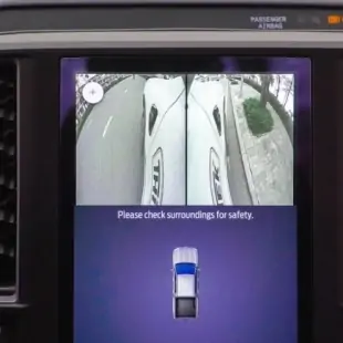 Camera 3 mắt Elliview Y5 Premium