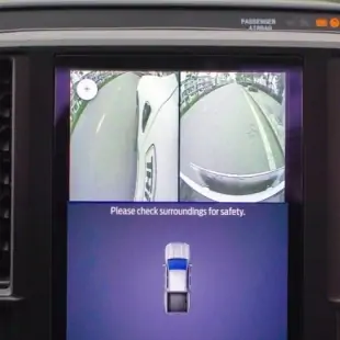 Camera 3 mắt Elliview Y5 Premium