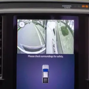 Camera 3 mắt Elliview Y5 Premium
