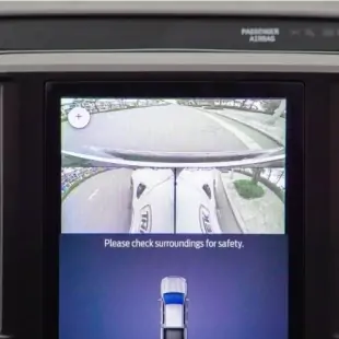 Camera 3 mắt Elliview Y5 Premium