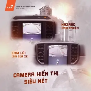 Camera 3 mắt Elliview Y5 Basic