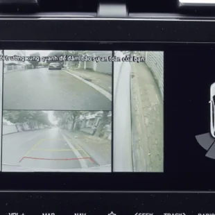 Camera 3 mắt Elliview Y5 Premium