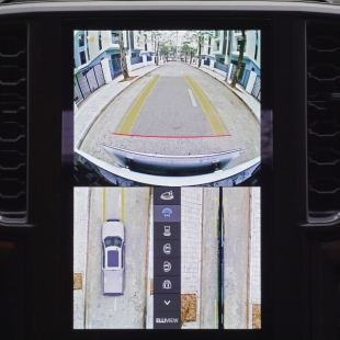 Camera 360 độ ICAR Elliview V5F 24 dành cho xe Ford