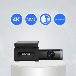 Camera hành trình ô tô UTOUR C2L