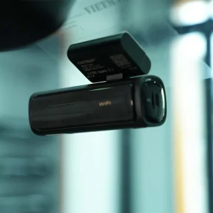 Camera hành trình ô tô VIETMAP TS-5K