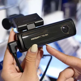 Camera hành trình ô tô VIETMAP TS-5K