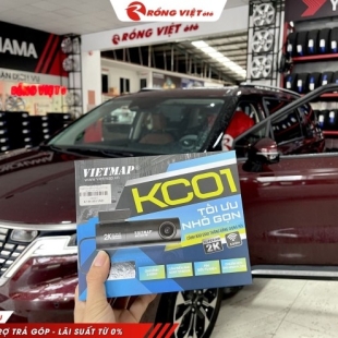 Camera hành trình ô tô VIETMAP KC01