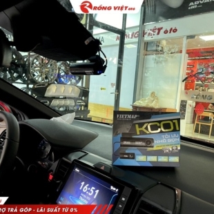 Camera hành trình ô tô VIETMAP KC01