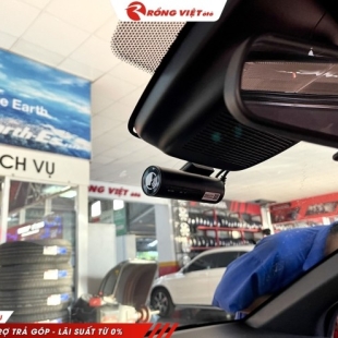 Camera hành trình ô tô VIETMAP KC01