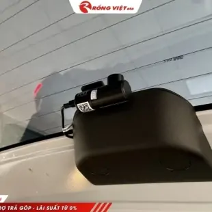 Camera hành trình ô tô VIETMAP SpeedMap M1