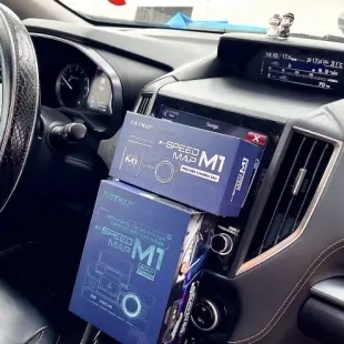 Camera hành trình ô tô VIETMAP SpeedMap M1