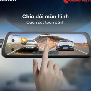 Camera hành trình ô tô VIETMAP R440 