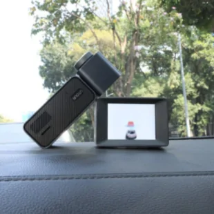 Camera hành trình ô tô UTOUR 4K C2 MAX