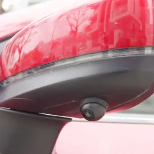 Camera 3 mắt Elliview Y5 Premium 170 độ