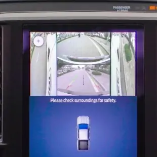 Camera 360 độ ICAR Elliview V5-P Signatures