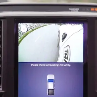 Camera 3 mắt Elliview Y5 Basic 170 độ