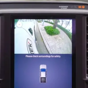 Camera 3 mắt Elliview Y5 Basic 170 độ