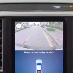 Camera 3 mắt Elliview Y5 Basic 170 độ