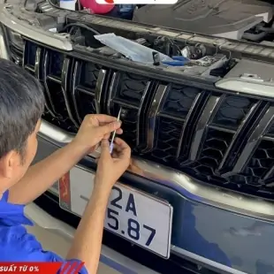 Camera 360 độ ICAR Elliview V5-P Signatures