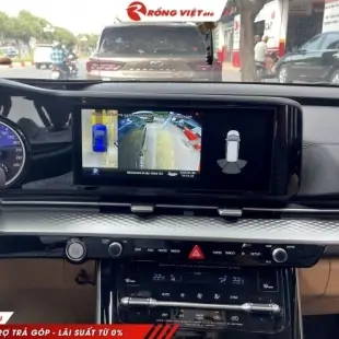 Camera 360 độ ICAR Elliview V5-P Signatures