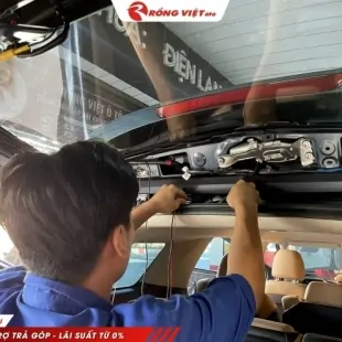 Camera 360 độ ICAR Elliview V5-P Signatures