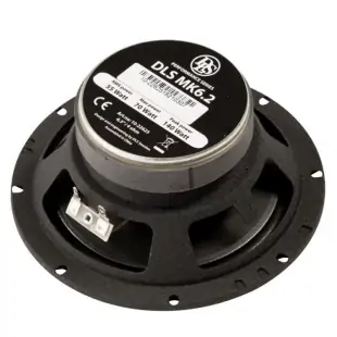 Loa cánh phân tần 2-way DLS MK6.2i