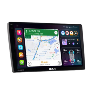 man-hinh-android-icar-elliview-u5-basic-4gb32gb