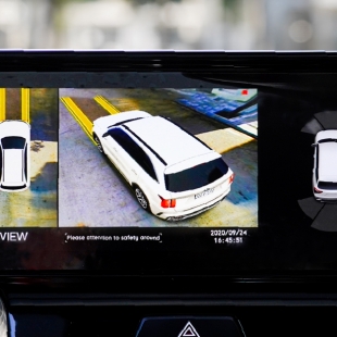 Camera 360 ICAR Elliview V5-S