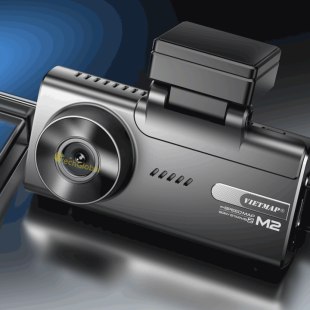 Camera hành trình ô tô VIETMAP SpeedMap M2