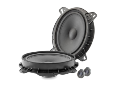 Loa cánh phân tần FOCAL IS TOY 690