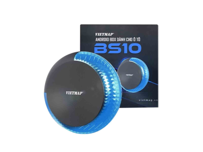 Android box ô tô VIETMAP BS10 [6GB/128GB]