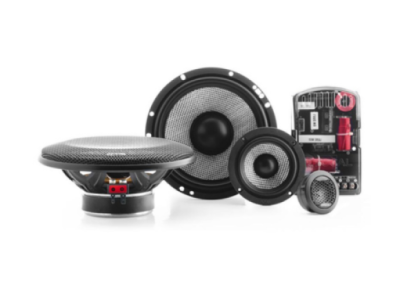 Loa cánh cửa ô tô FOCAL 165AS3