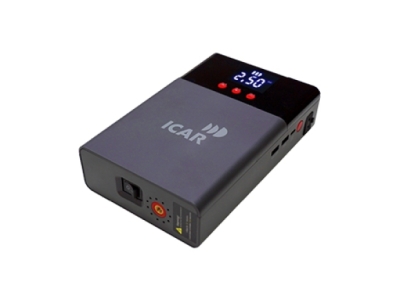 Bơm điện mini đa năng ICAR IPress P68