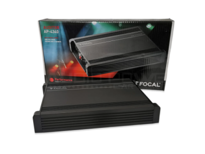 Amply FOCAL AP-4340